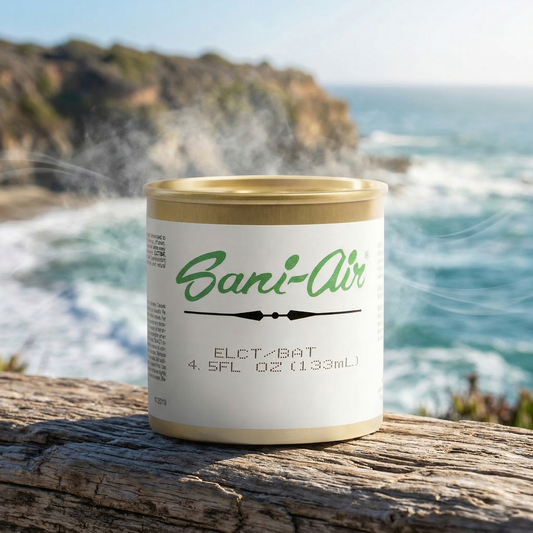 LATAS SANI AIR OCEAN BREEZE