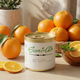 LATAS SANI AIR ORANGE