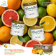 Triple Pack Sani Air Aromas Cítricos 🍋