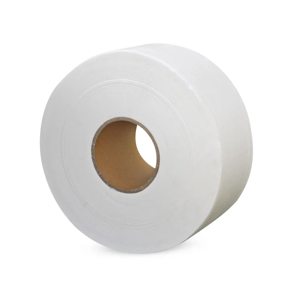 PAPEL HIGIENICO 500M H/S 4 UNIDADES AROMAKER 19GRS