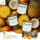 Triple Pack Sani Air Aromas Tropicales 🌴
