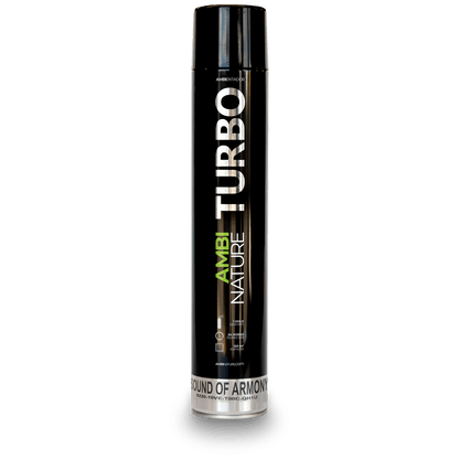 Aromatizador Turbo Ambinature 750 ml