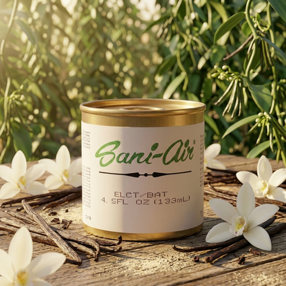 LATAS SANI AIR VAINILLA MIST