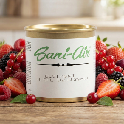 LATAS SANI AIR VERRI BERRY