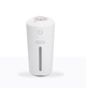 Humidificador aromatizador para autos USB