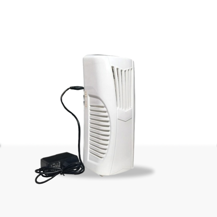 Dispensador de Aromas API Blanca