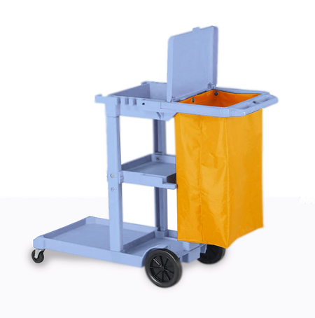 Carro multipropósito
