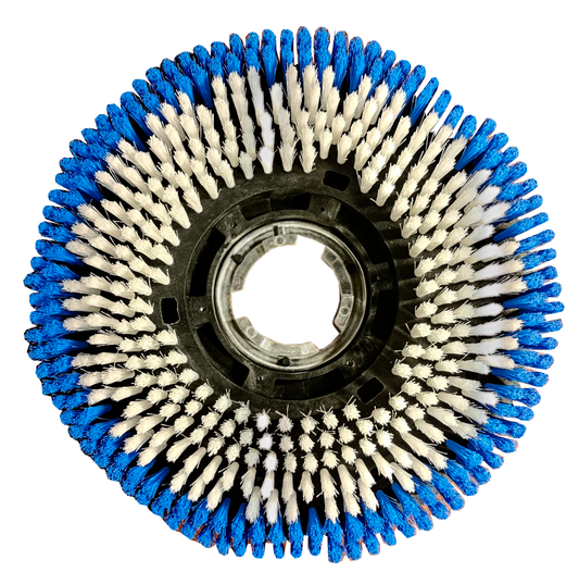 CEPILLO PARA ALFOMBRAS 17 PULGADAS