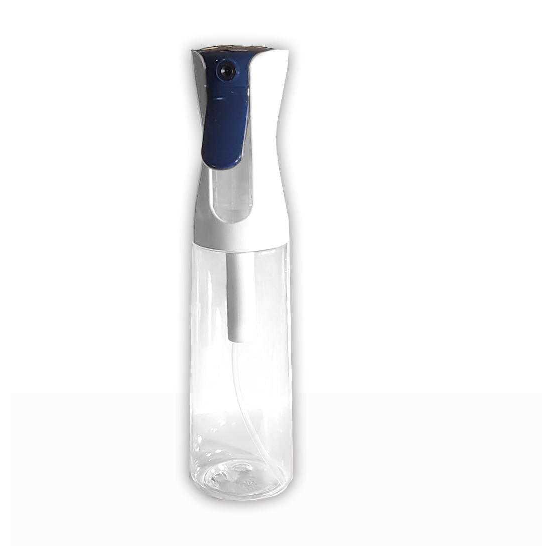 PULVERIZADOR SPRAY CONTINUO