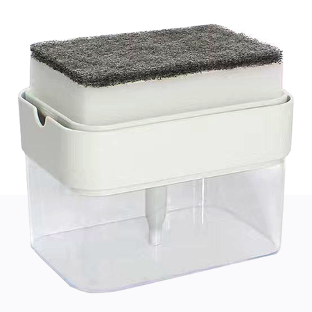 Dispensador para lavalozas