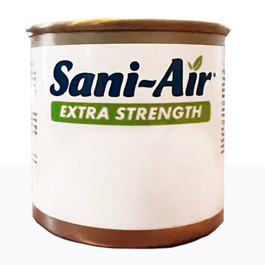 Lata Sani Apple Jack 133 ML Extra Fuerte