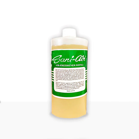 Botella esencia 1 litro sani air