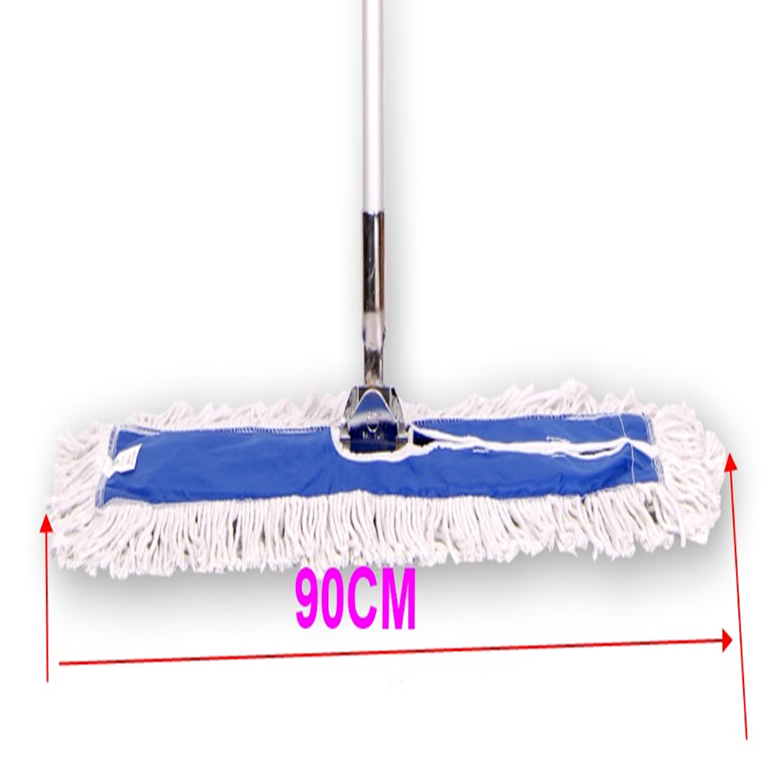 Repuestos para Mopa Tipo Avión de 60 cm, 90 cm y 110 cm