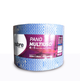 PAÑO FINO MULTIUSOS PREPICADO ROLLO 300MTS PAÑO 20X50CM AZUL