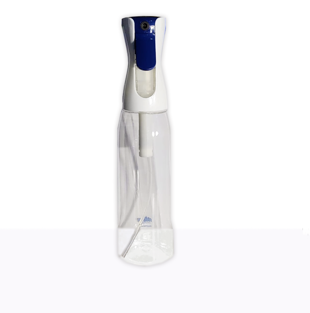 PULVERIZADOR SPRAY CONTINUO 500ML