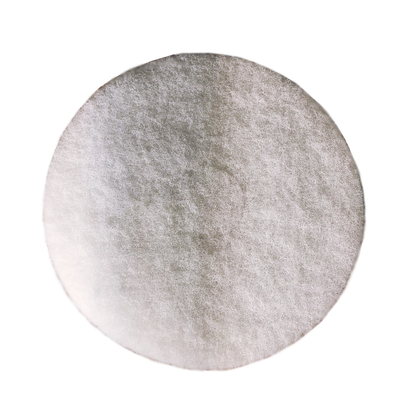 DISCO LIMPIEZA BRILLO PARA ABRILLANTADORA BLANCO
