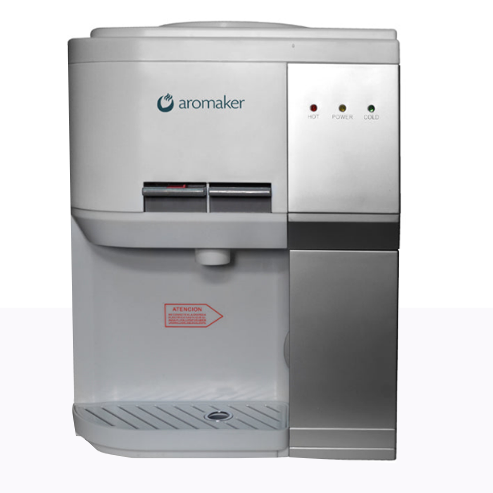 DISPENSADOR DE AGUA SOBREMESA