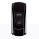 DISPENSADOR JABÓN LÍQUIDO/ALCOHOL GEL NEGRO